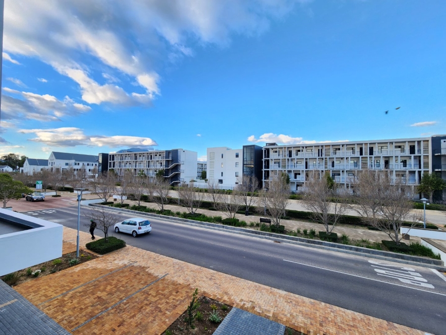To Let commercial Property for Rent in Paardevlei Western Cape